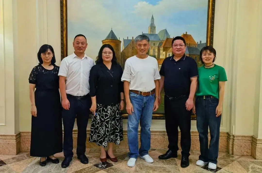 意特利科技&廣東船協(xié)行業(yè)交流會(huì),以協(xié)同創(chuàng)新跨發(fā)展